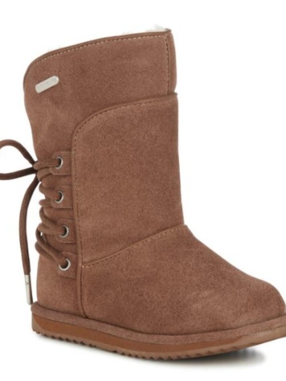 NWT Kids Emu Australia Waterproof Islay Boots